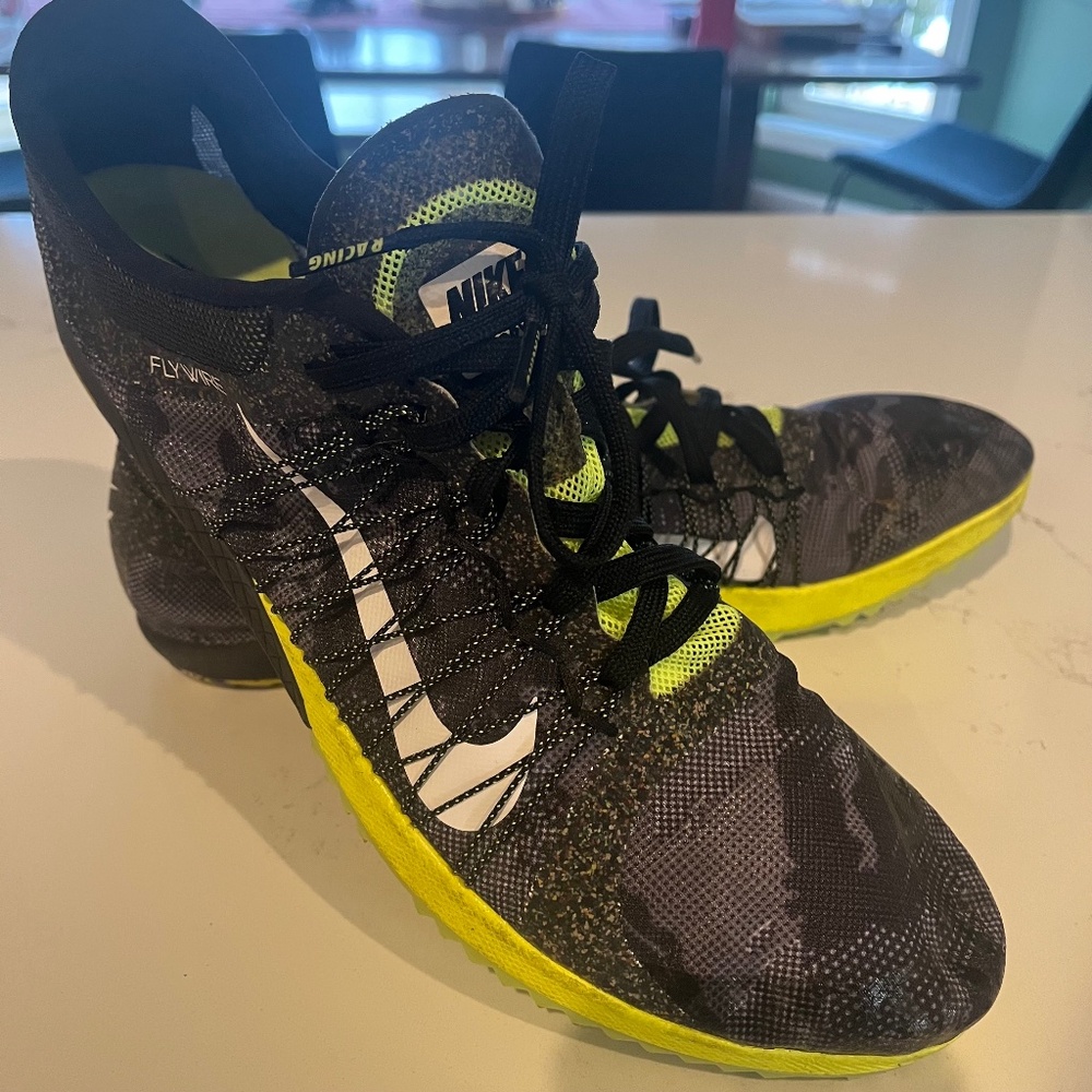 Nike Victory Flywire XC Shoes Track and field Spikes